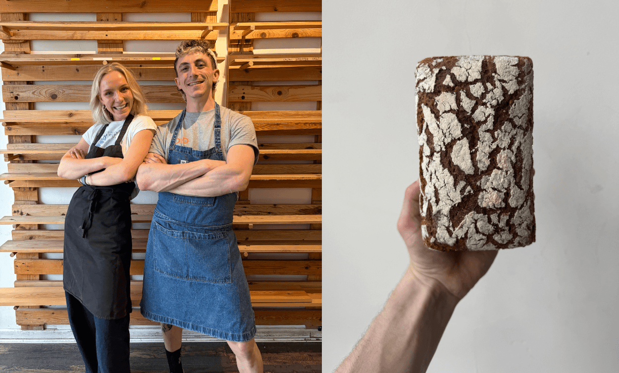 Phil Howard and Julian Dyer Reopen Fulham’s Little Sourdough Kitchen, Preserve Traditions