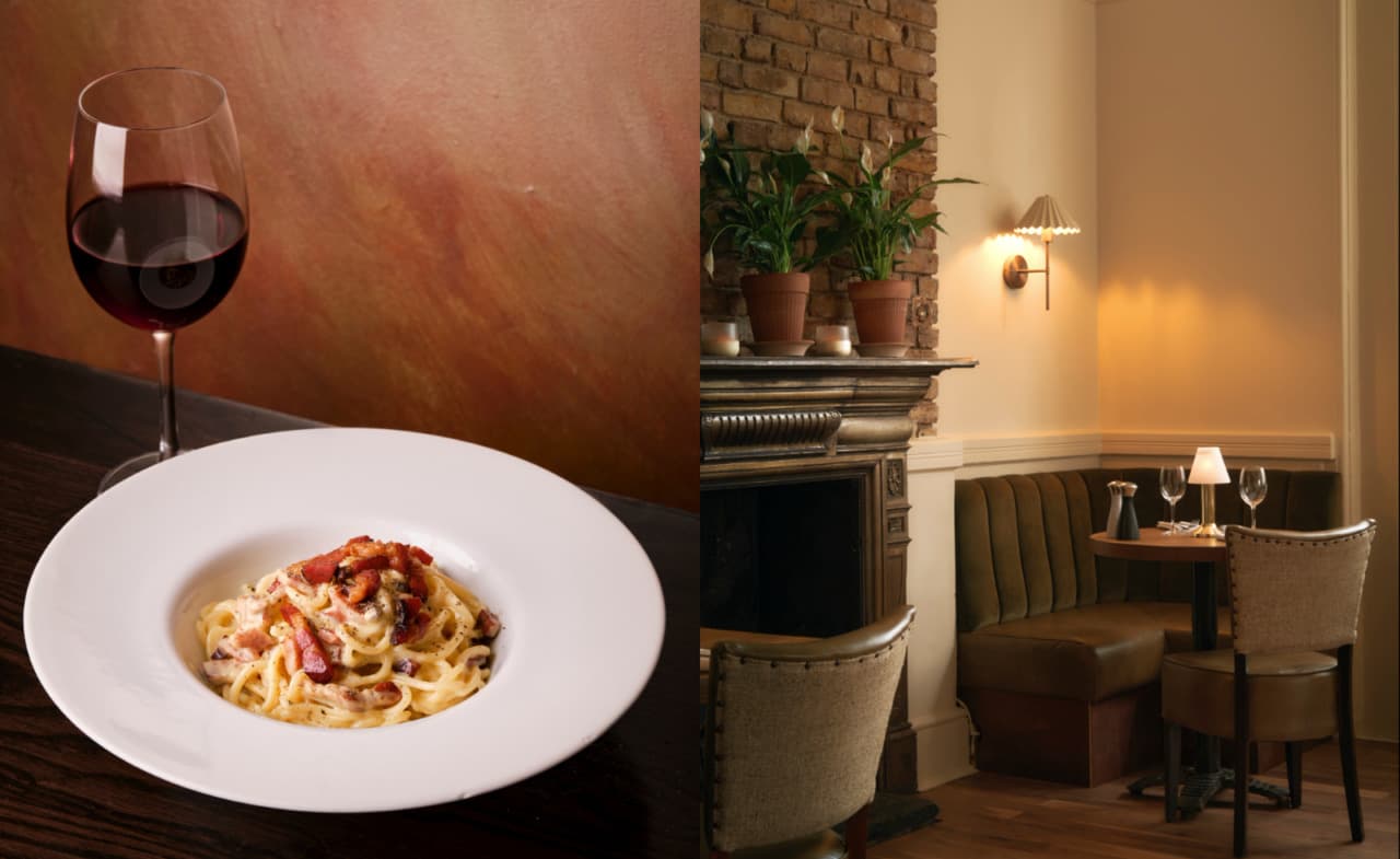 Cent Anni to Open Contemporary Pasta-Focused Italian Restaurant in St John's Wood