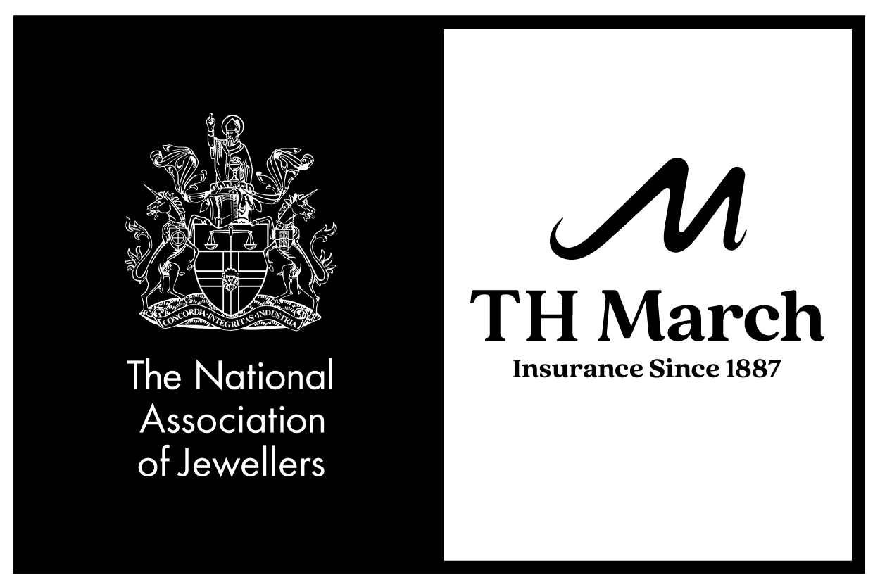 NAJ renews TH March as preferred insurance partner for jewellers