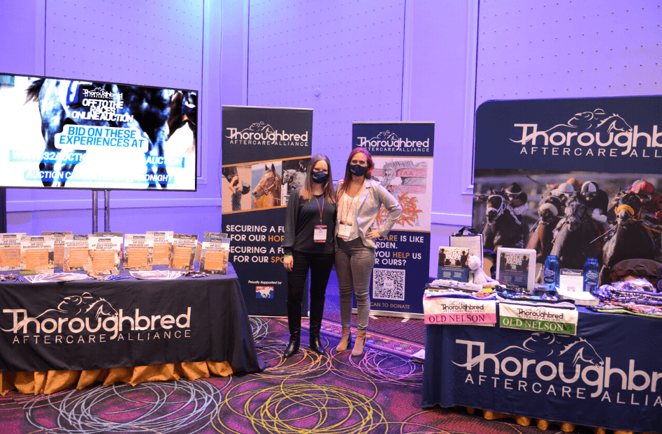 NTRA to Match NHC Week Horseplayer Donations to TAA up to $5,000