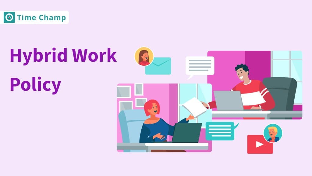 Hybrid Work Success Depends on Clear Policies, Consistent Manager Guidance