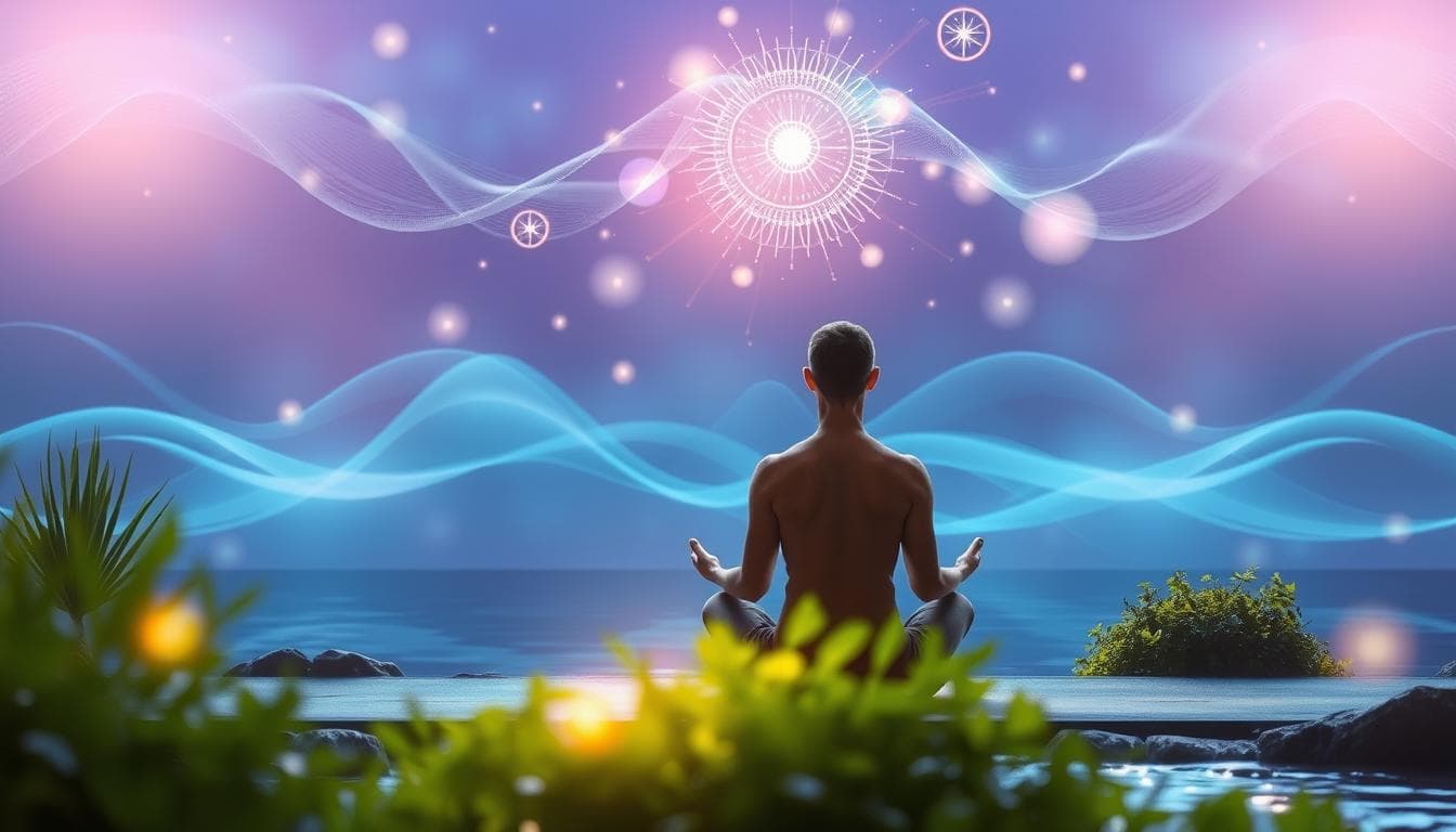 IISc Finds Long-Term Meditation Boosts Gamma Waves, Slows Brain Aging