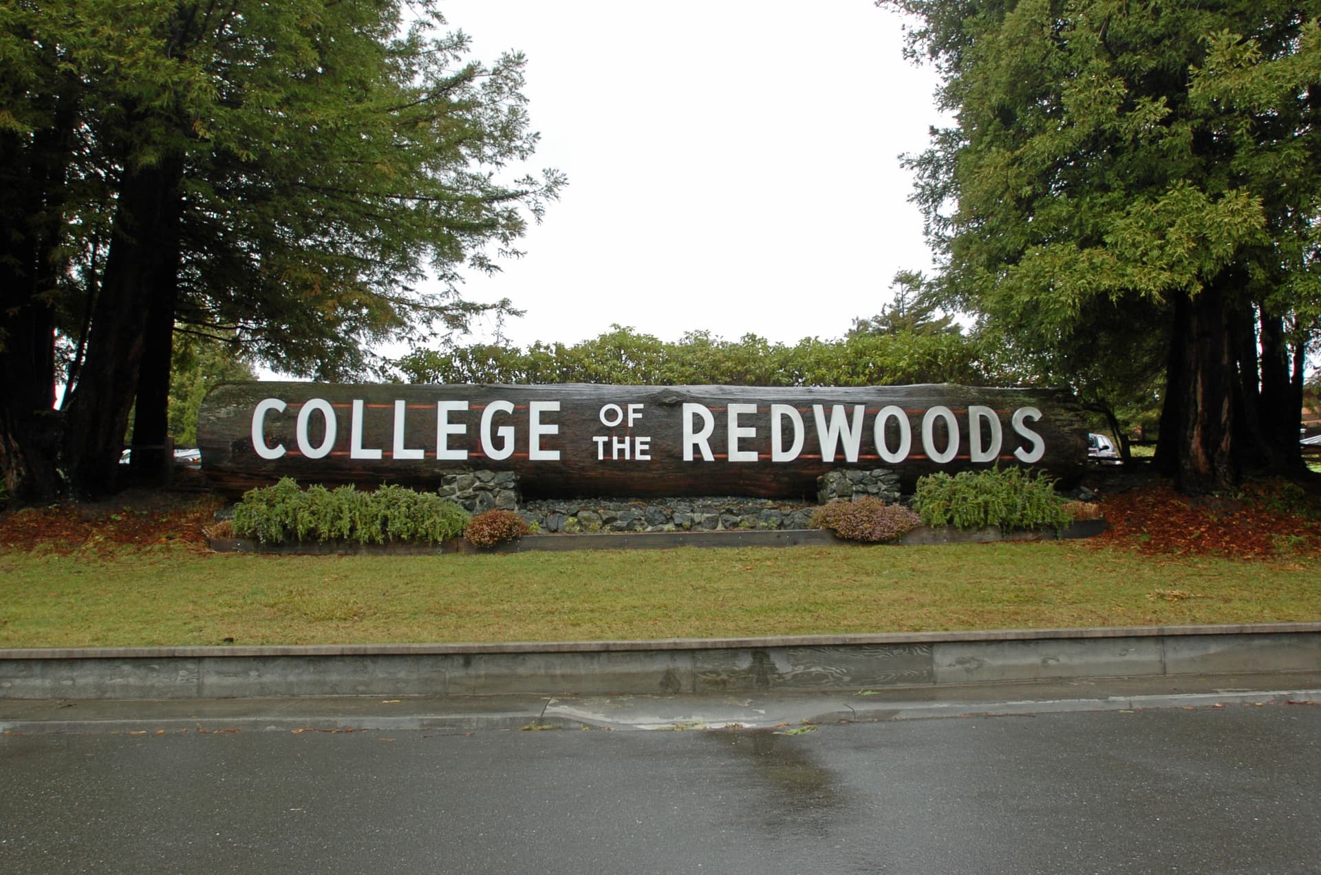 College of the Redwoods names three finalists for president search