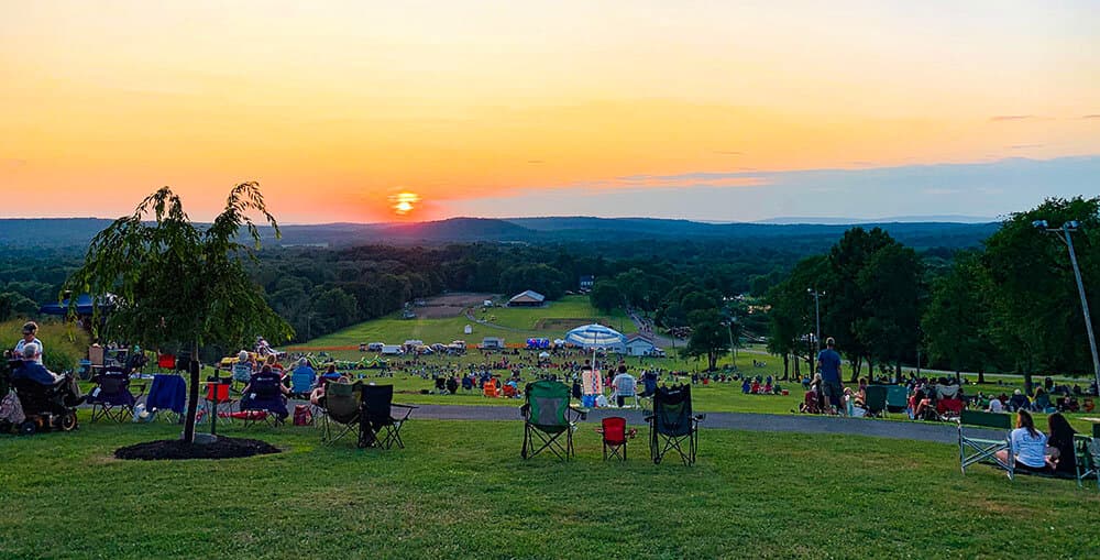 Orange County Announces Freedom Fest 250 July 11 at Thomas Bull Park