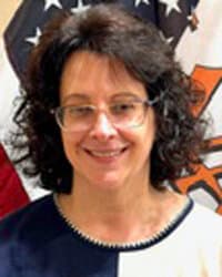 Michele Baker Named Wallkill DPW Commissioner, First Woman in Orange County