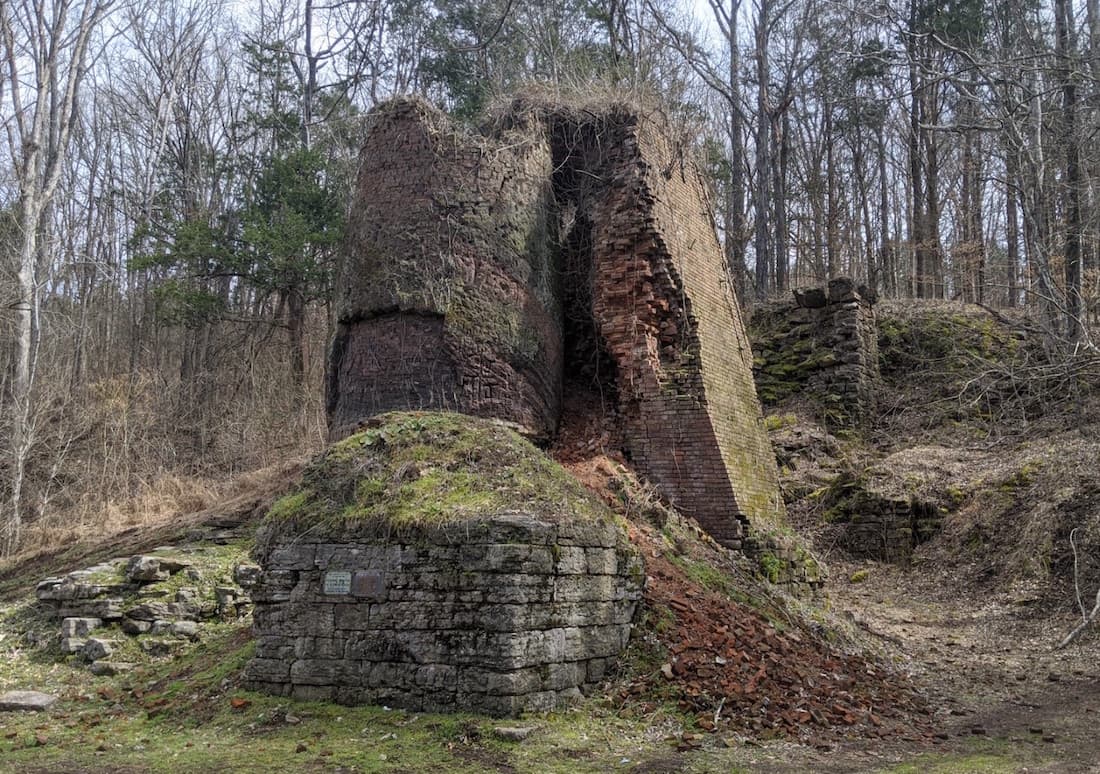 Decatur County Offers Rich History, Outdoor Recreation Along Tennessee River