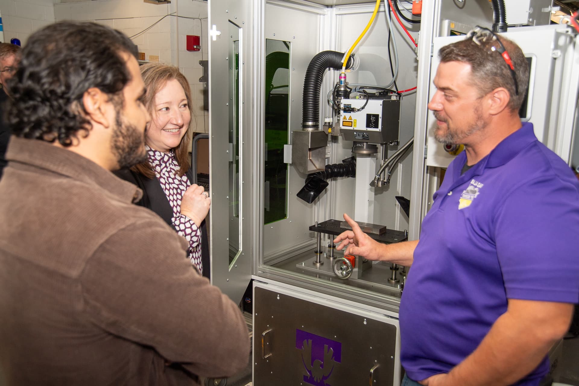 Nike to eliminate about 775 U.S. distribution jobs amid automation push