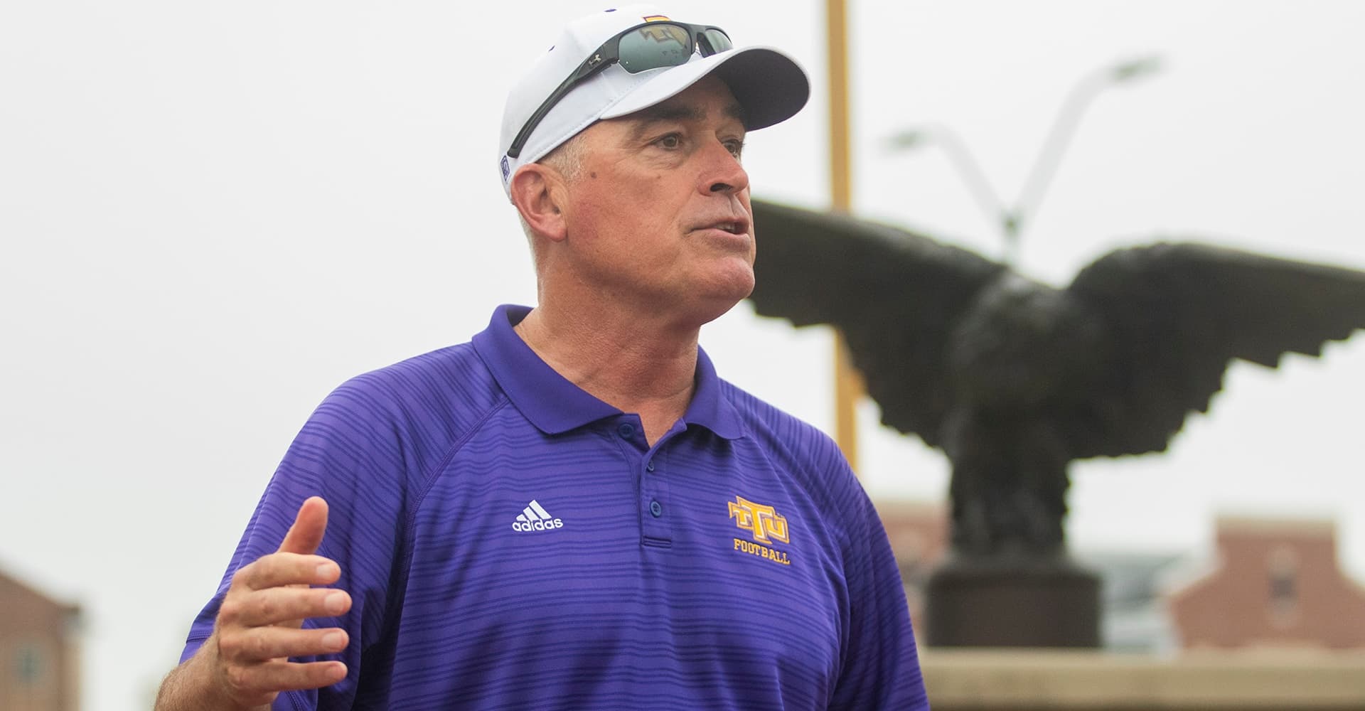Tennessee Tech releases 2026 SoCon football schedule, opens vs Monmouth