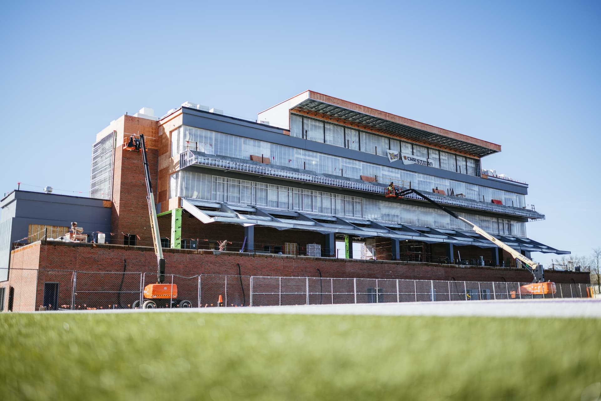 Tennessee Tech sets 2026 home kickoff times for first SoCon season