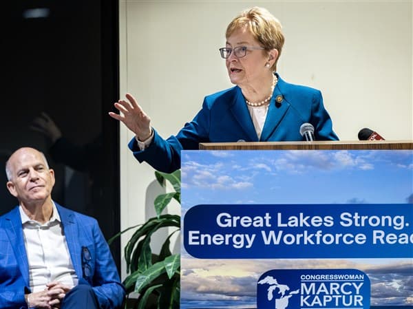 DOE Awards $49.7 Million to Train Next-Generation Nuclear Workforce