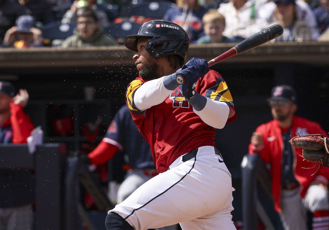 Memphis and Toledo Split Doubleheader After Rainout at Fifth Third Field