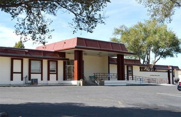 Tonopah Hospital Board Addresses Service Gaps, Facility Planning in Nye County