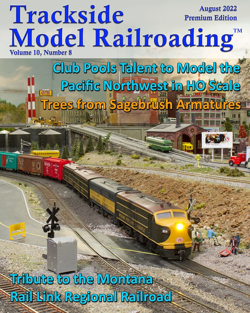 Checklist for Clubs and Visitors to Boost Model Train Show Engagement