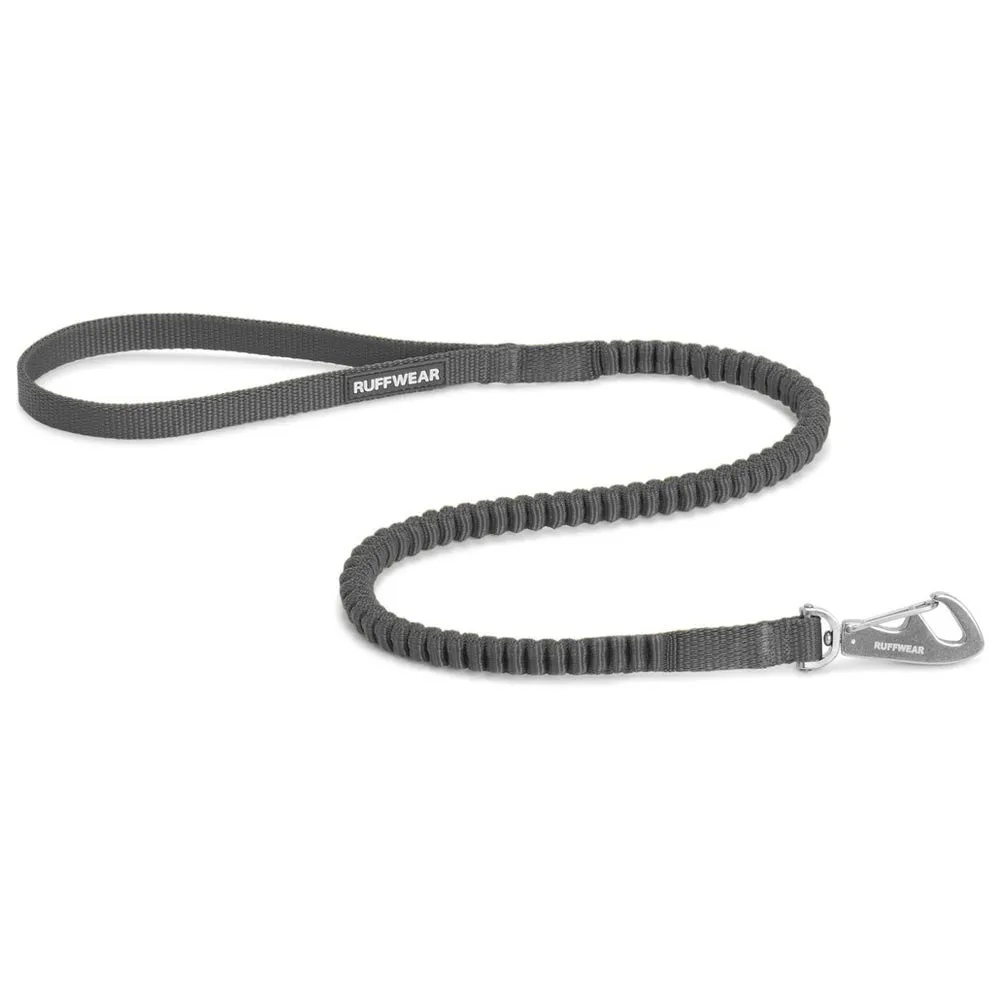 Ruffwear launches Ridgeline expedition-grade harness, leash and collar for SS26