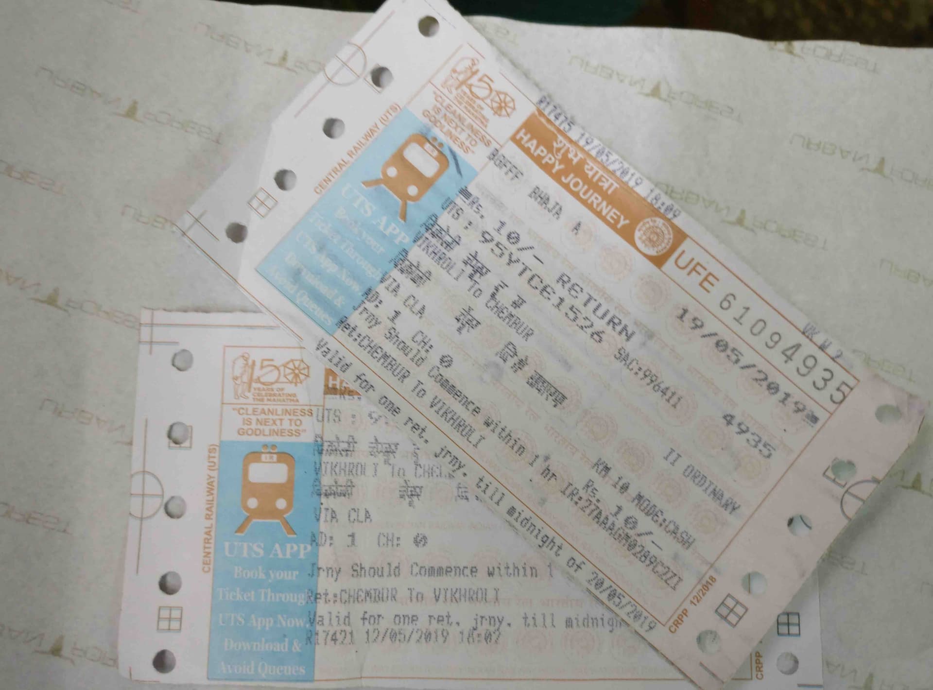 Indian Railways raises long distance fares slightly, spares commuters