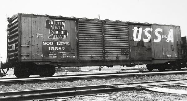 Comprehensive How to Guide Improves Freight Car Weathering Techniques