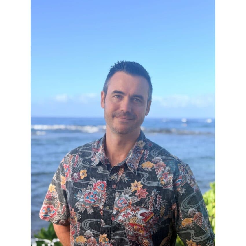 Koʻa Kea names new general manager to steer Poʻipū resort