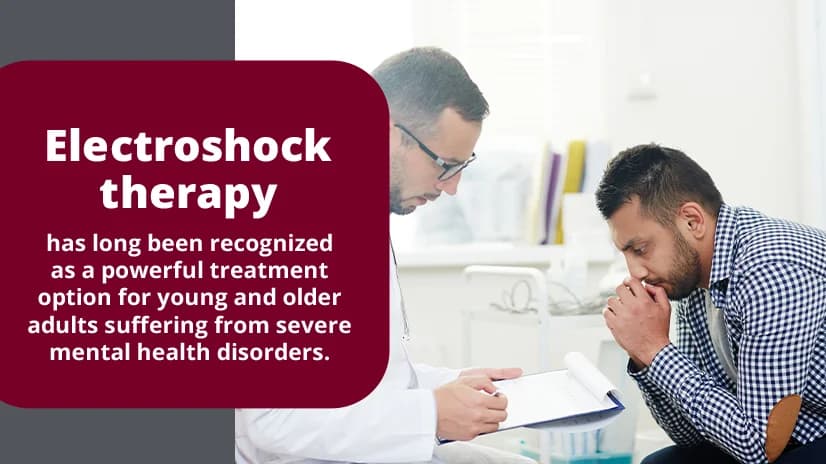 TADL Exhibit Explores Controversial Electroshock Psychiatrist Dr. Paul Wilcox