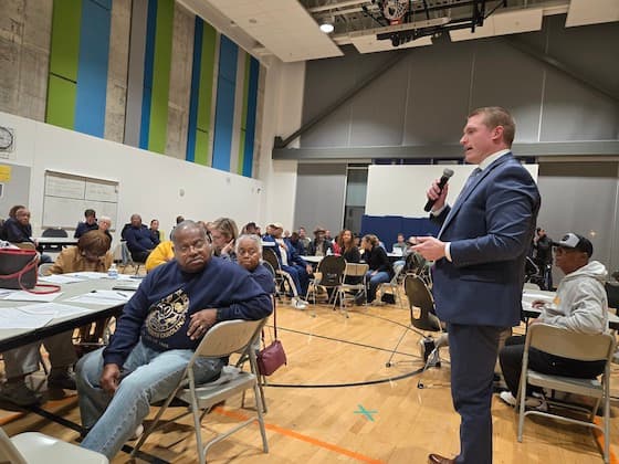 Alumni Demand Clarity as Ligon School Renovation Plans Unfold