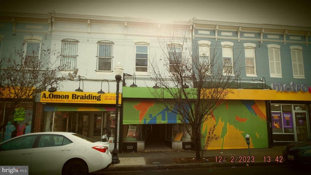 Block Angels Feeds Nearly 200 Baltimoreans Monthly With No Outside Sponsors