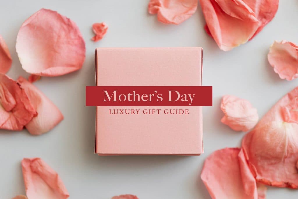 Practical Low-Risk Luxury Mother's Day Gifts 2026 Based on Three Questions