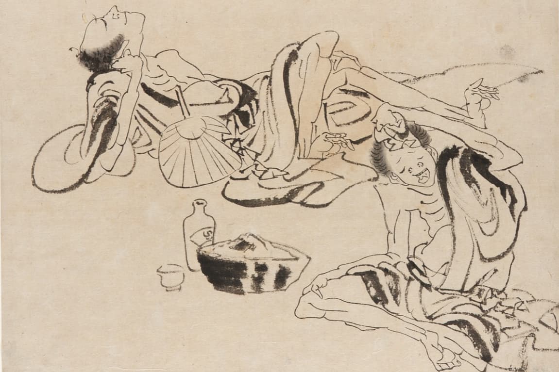 National Museum of Asian Art hosts free online mindfulness sessions