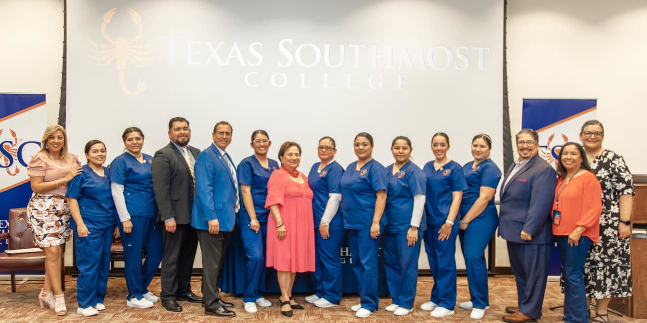New Certified Nursing Assistants Strengthen Care Workforce in Apache County