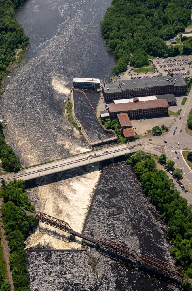 Dam Removal Project Offers Hope for Endangered Atlantic Salmon in Maine