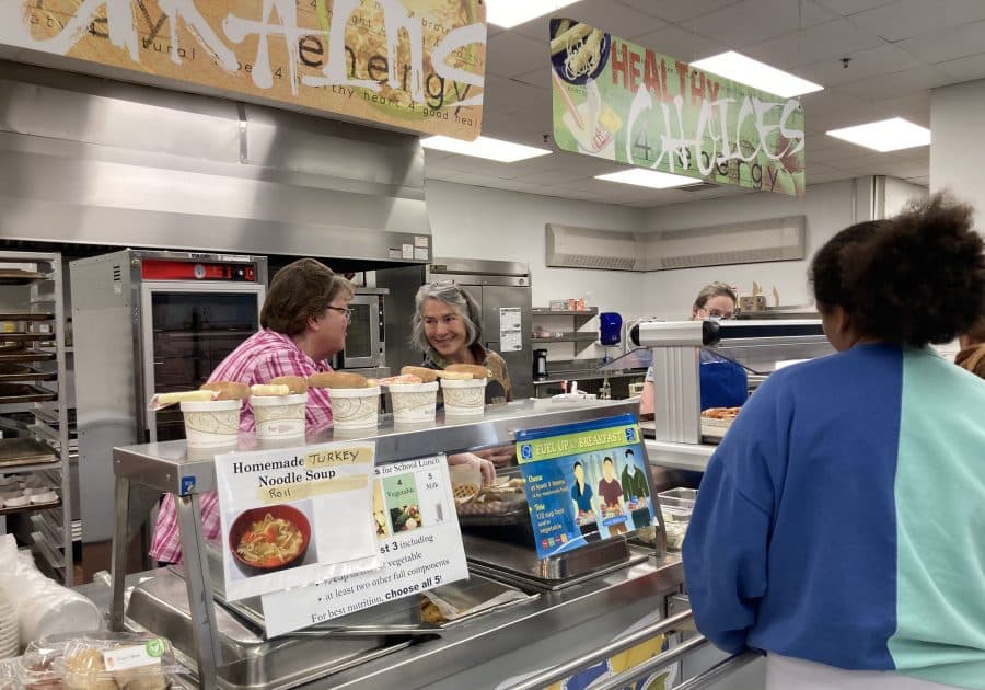 RSU 1 posts local food assistance resources for Bath-Brunswick-Topsham