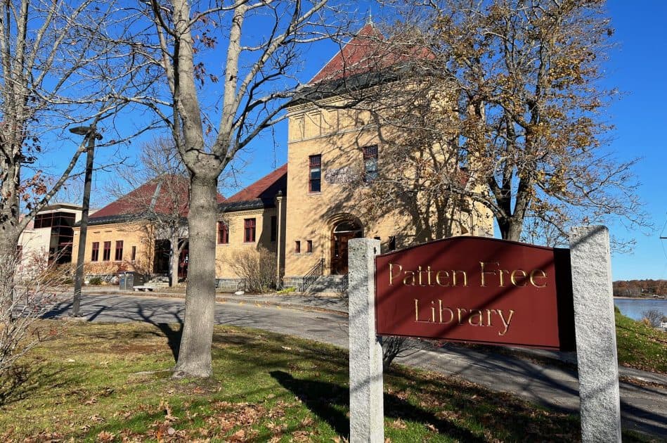 Woolwich Selectmen Review 2026-27 Nonprofit Funding Requests Including $80,108 Library