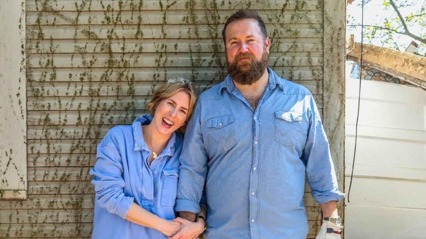 Erin Napier finds engagement ring contract, reveals Ben paid in installments