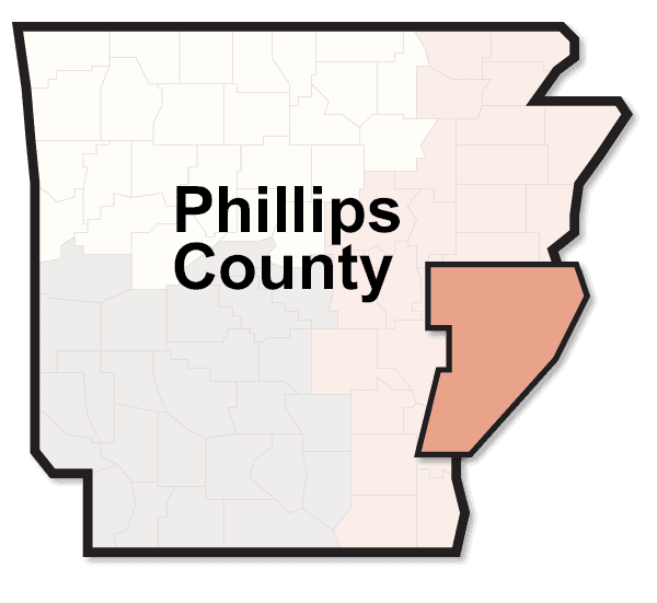 Phillips County Sheriff Seeks Two Full Time Patrol Deputies