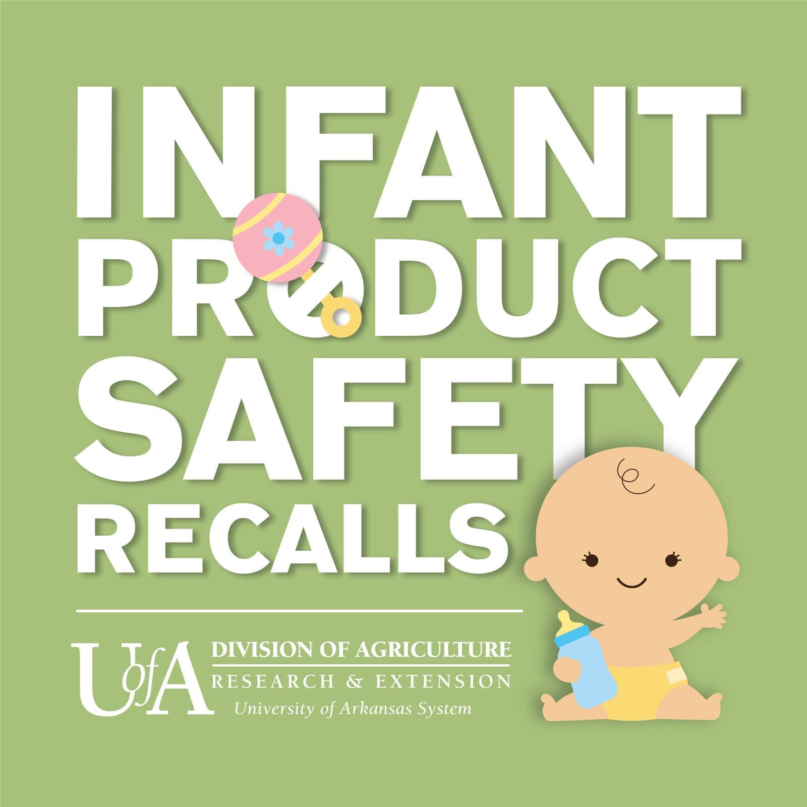 Safe Baby Shower Gift Buying Requires Recall Checks and Safety Verification