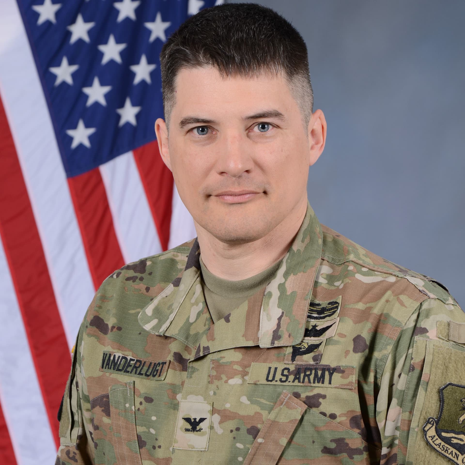 Fort Wainwright commander named next UAF chancellor in Arctic leadership shift
