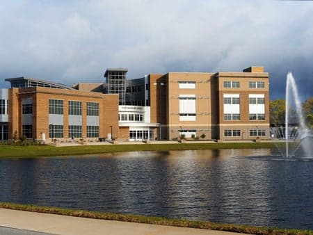 New Partnership Center Opens, Expands Local Access To Bachelor's Degrees