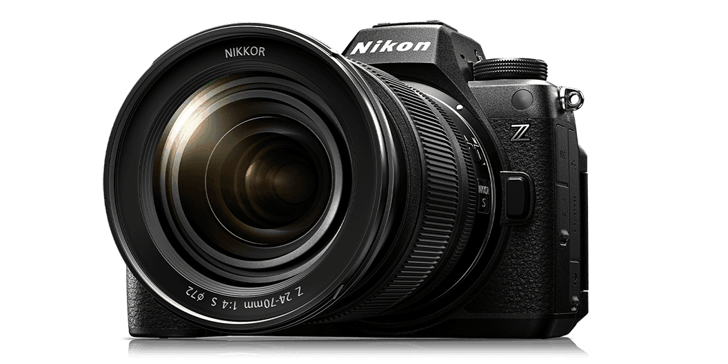 Nikon quietly sells Z6 III with no Wi-Fi or Bluetooth