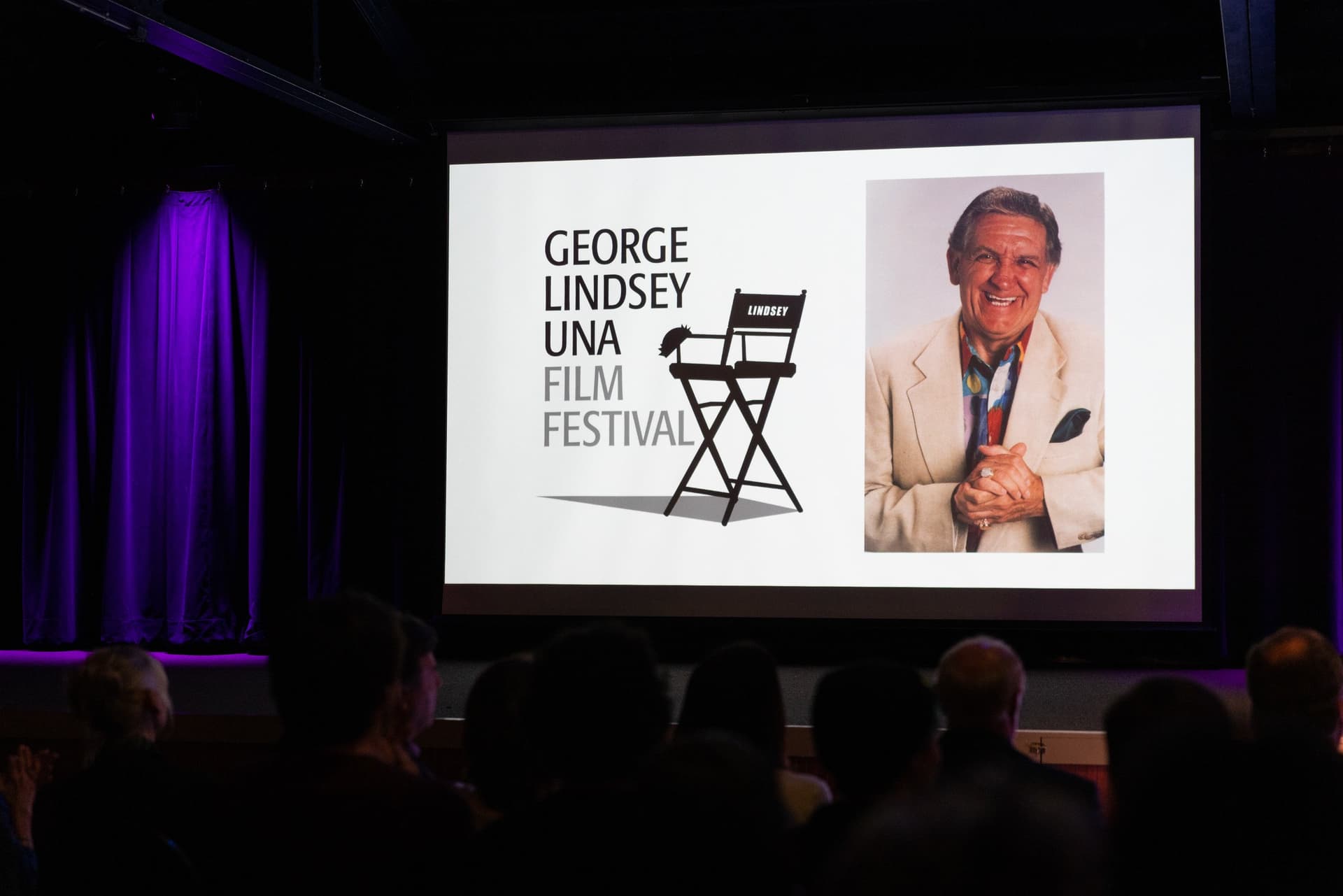 29th George Lindsey UNA Film Festival Returns to Shoals, Showcases Alabama Filmmakers