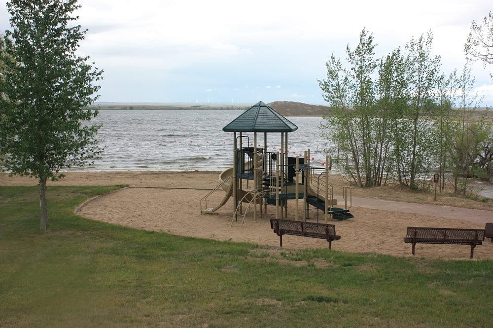 North Sterling State Park Stands as High Plains Largest Water Recreation Destination