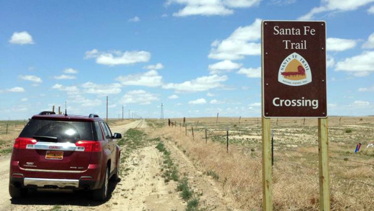 Santa Fe Trail Reveals Coal Mine, Railroad Remnants in Las Animas County