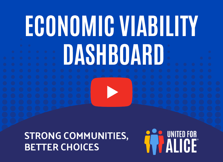 New economic dashboard maps Big Island hardship by district