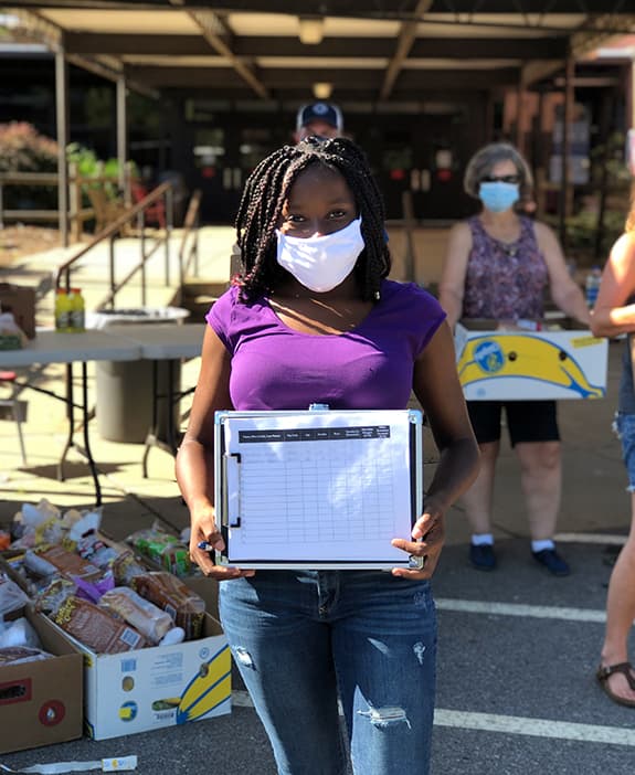 Volunteer Opportunities in Buncombe County, How Residents Can Help Year Round