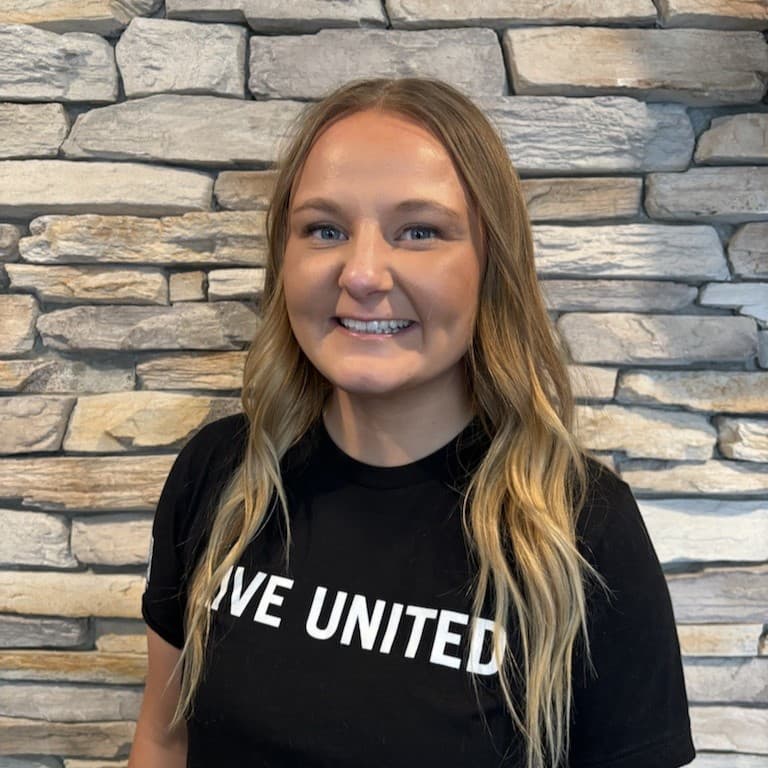 Sanford Bagley Donates $5,000 to Local United Way Campaign