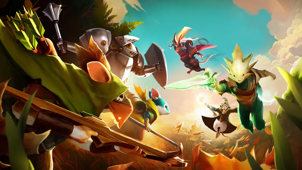 Polyarc Games Cuts Staff After Major Project Cancellation and Funding Failure