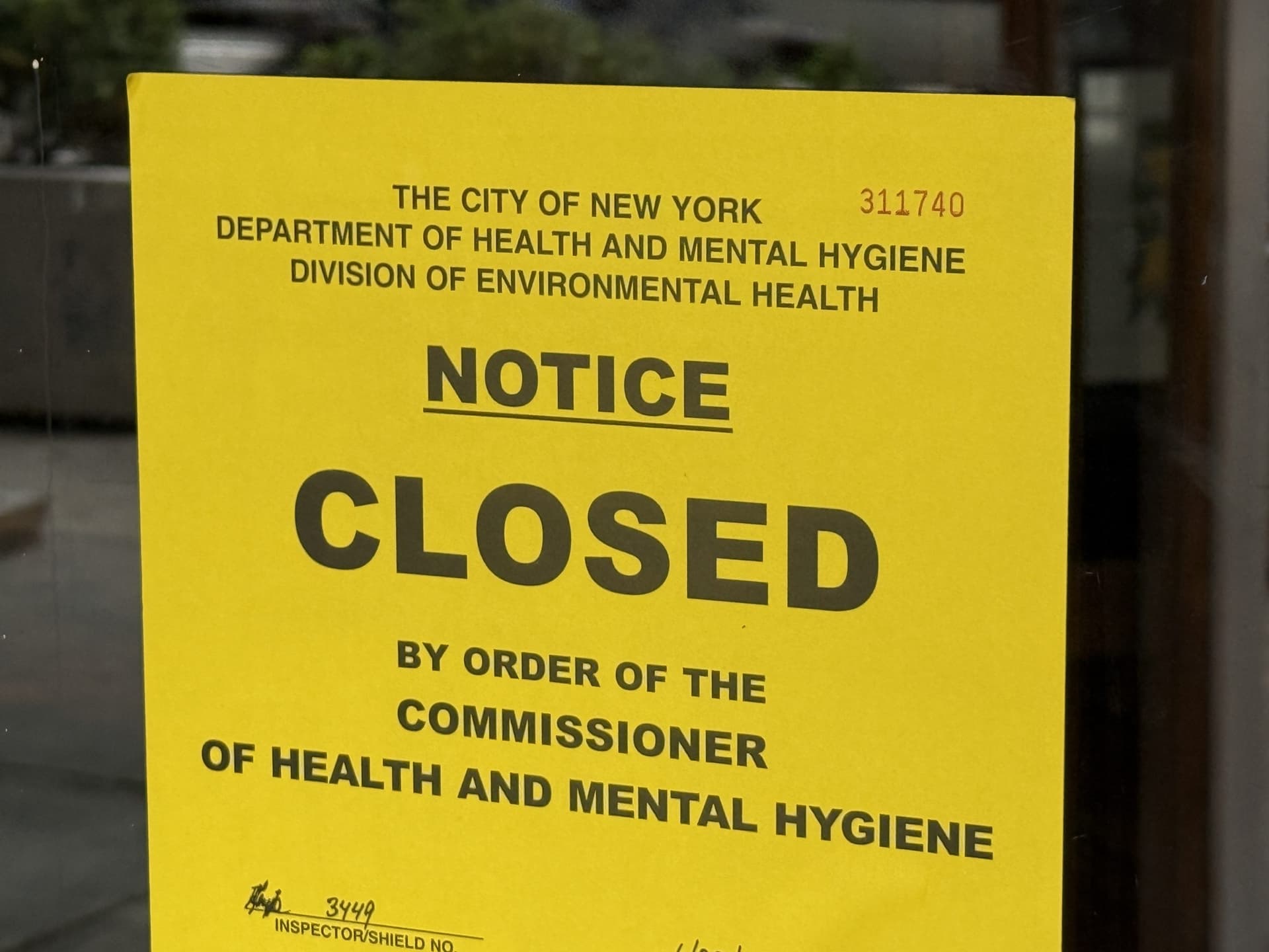 Steps Employees and Managers Should Take During Restaurant Workplace Disruptions