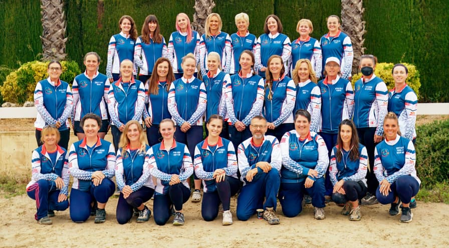 USDAA opens 2027 Team USA applications for Verona world championship