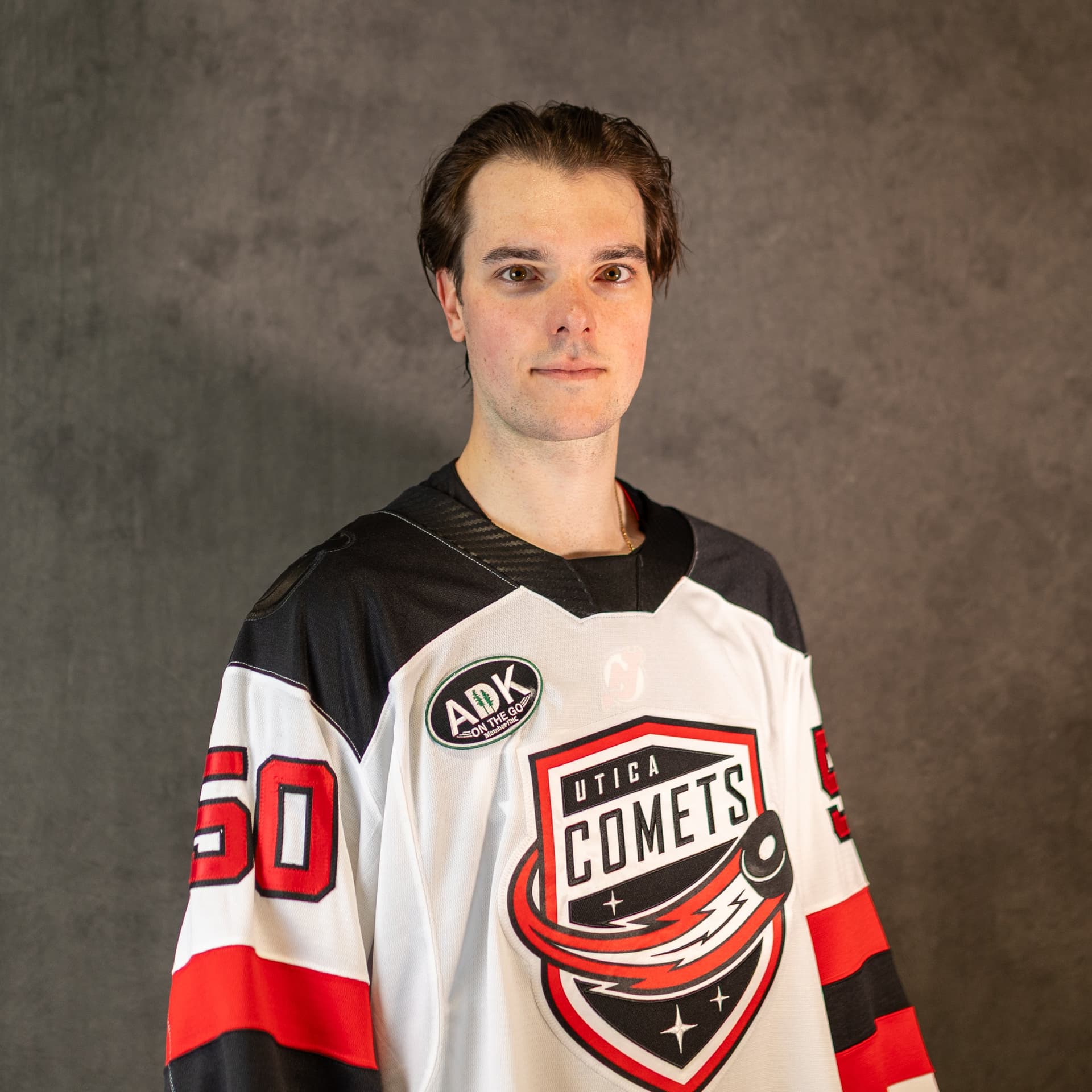 Utica Comets Extend Streak to Three with 4-1 Win over Lehigh Valley