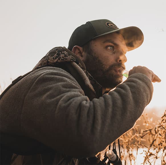 Infinite Outdoors Co-Creator Sam Seeton to Speak at UW Feb. 5