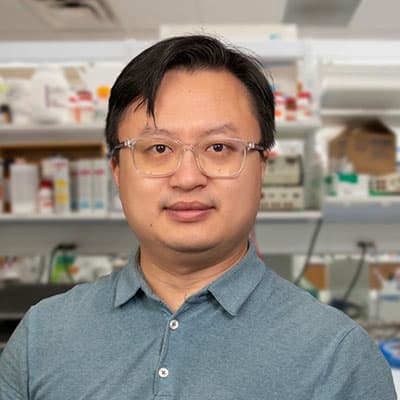 UW's Li Li Finds Hunger Neurons More Flexible, Could Reshape Obesity Prevention