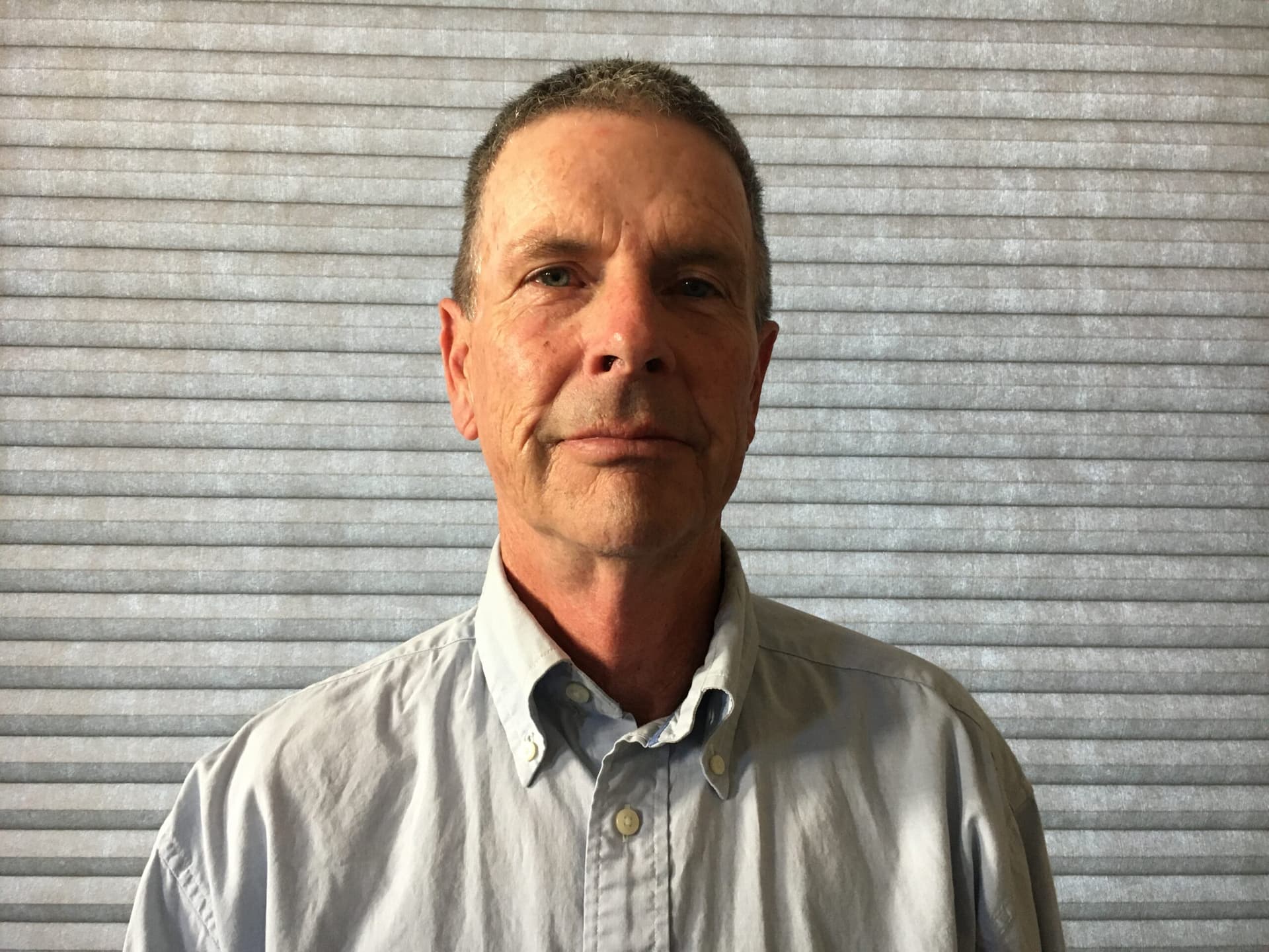 Los Lunas Resident Rorik Rivenburgh Runs for Valencia County Magistrate Div. 3