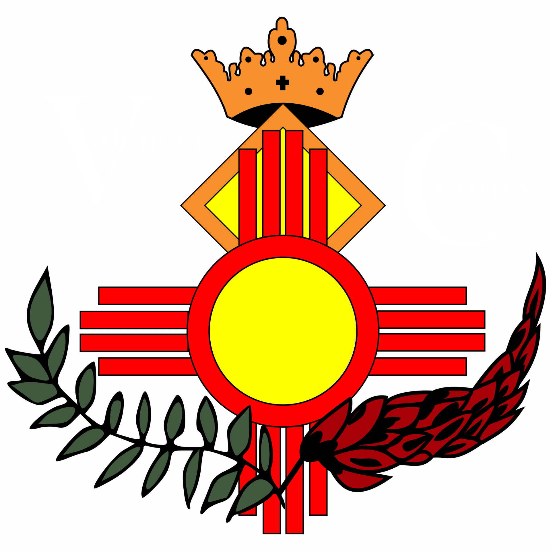 Valencia County rural addressing keeps 911, mail and maps aligned